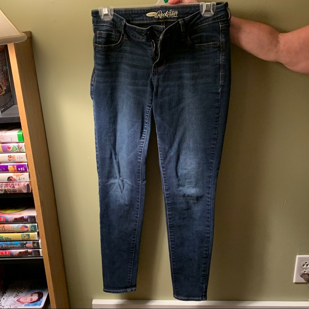 Old navy jeans